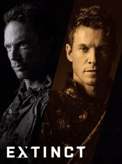 Вымирание смотреть онлайн в HD 1080