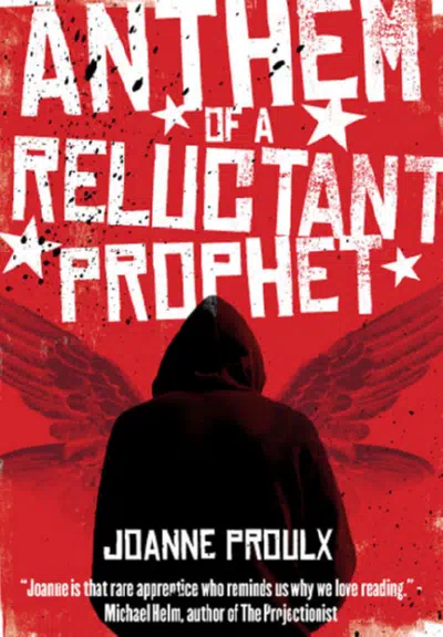 Гимн подростка-пророка смотреть онлайн в HD 1080