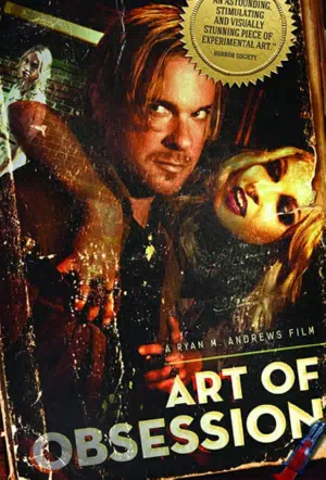 Искусство одержимости смотреть онлайн в HD 1080