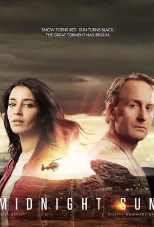 Полуночное солнце смотреть онлайн в HD 1080