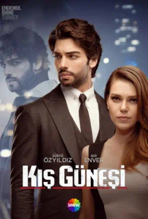 Зимнее Солнце смотреть онлайн в HD 1080