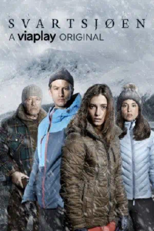 Черное озеро смотреть онлайн в HD 1080