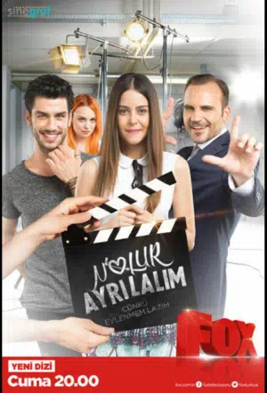 Давай расстанемся смотреть онлайн в HD 1080