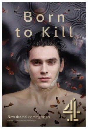 Рожденный убивать смотреть онлайн бесплатно