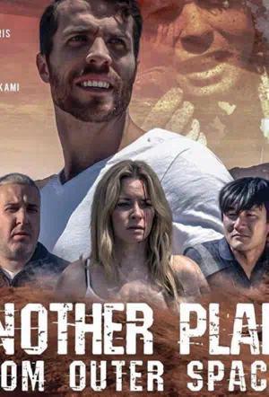 Another Plan from Outer Space смотреть онлайн бесплатно