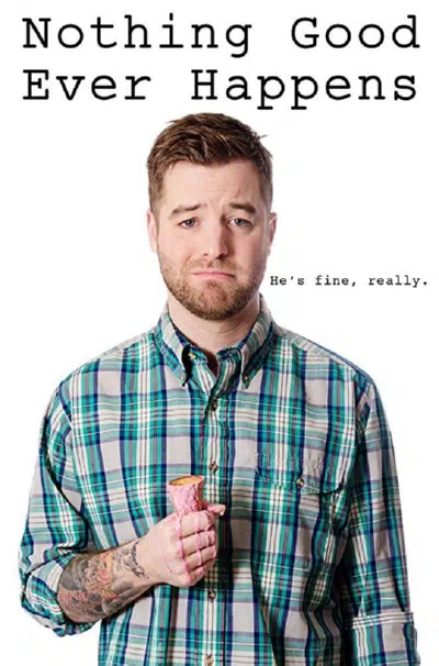 Не жди от жизни ничего хорошего смотреть онлайн в HD 1080