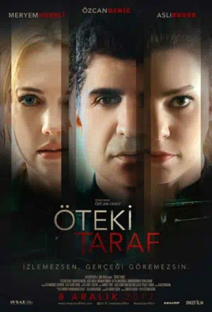 Другая сторона смотреть онлайн в HD 1080