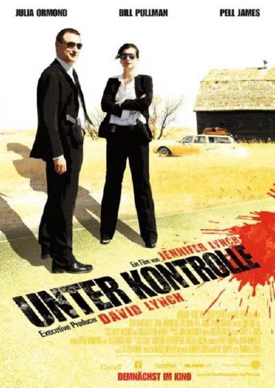 Наблюдение смотреть онлайн в HD 1080