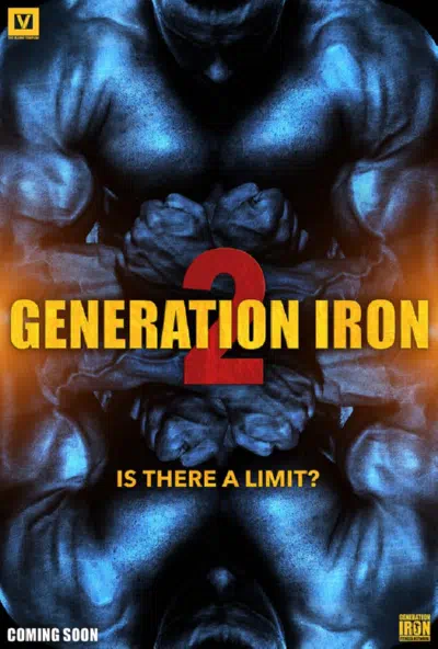 Железное поколение 2 смотреть онлайн в HD 1080