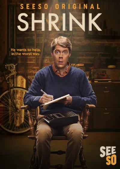 Мозгоправ смотреть онлайн в HD 1080