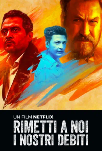 Прости нам долги наши смотреть онлайн в HD 1080