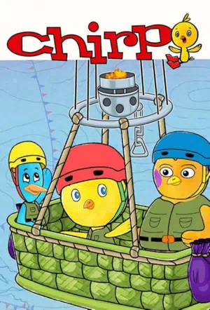 Чирп смотреть онлайн в HD 1080