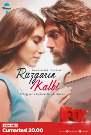 Сердце Рюзгяра / Сердце ветра смотреть онлайн в HD 1080