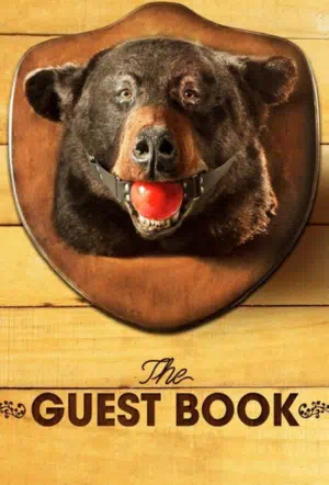 Гостевая Книга смотреть онлайн в HD 1080
