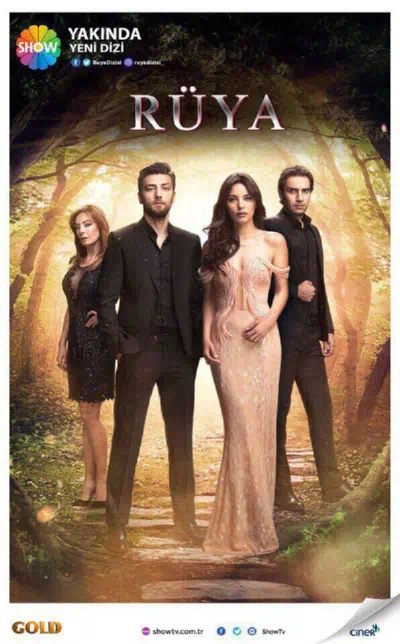 Сон смотреть онлайн в HD 1080