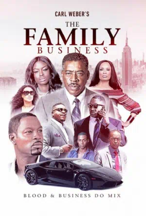 Семейный бизнес смотреть онлайн в HD 1080