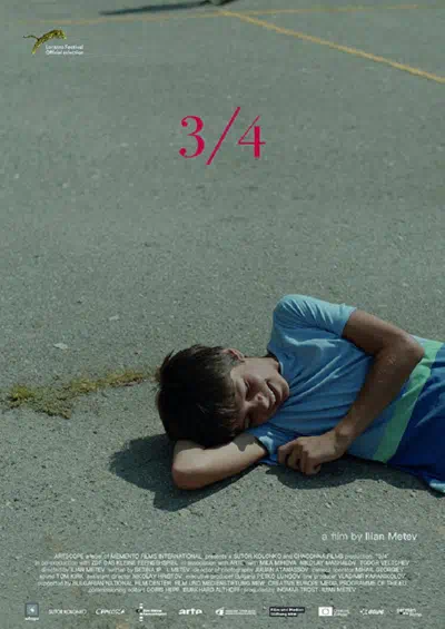 3/4 смотреть онлайн в HD 1080