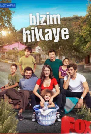 Наша история смотреть онлайн в HD 1080