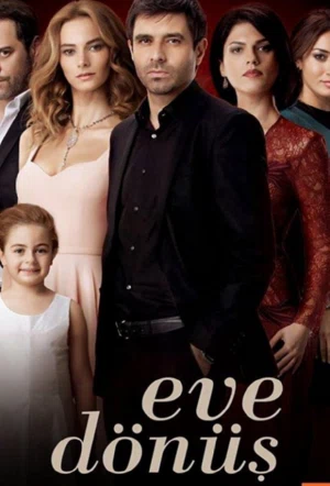 Возвращение домой смотреть онлайн в HD 1080