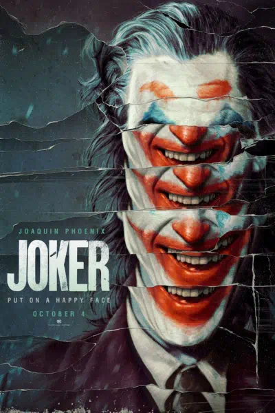 Джокер смотреть онлайн