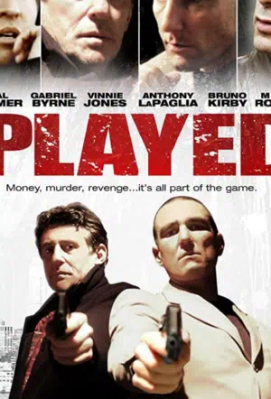 Сыграно смотреть онлайн в HD 1080