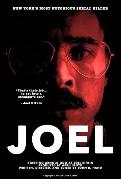 Джоэл смотреть онлайн в HD 1080