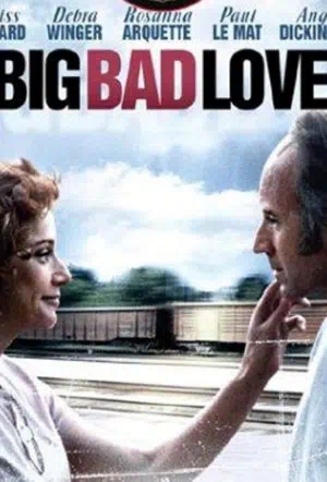 Большая плохая любовь смотреть онлайн в HD 1080