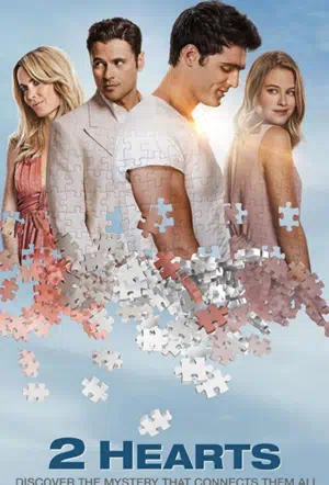 Два сердца смотреть онлайн в HD 1080
