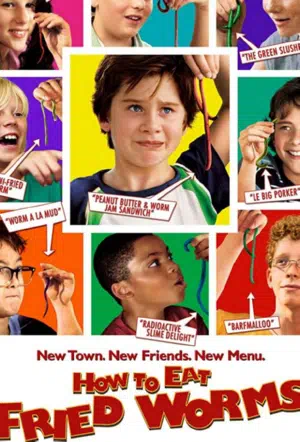 Как есть жареных червяков смотреть онлайн в HD 1080