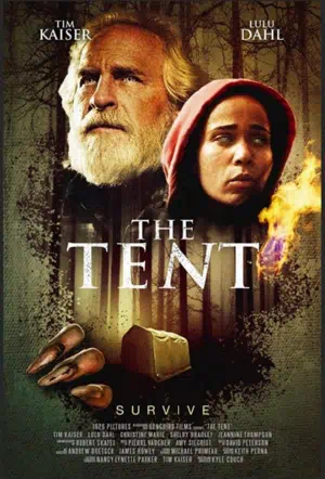 Палатка смотреть онлайн бесплатно