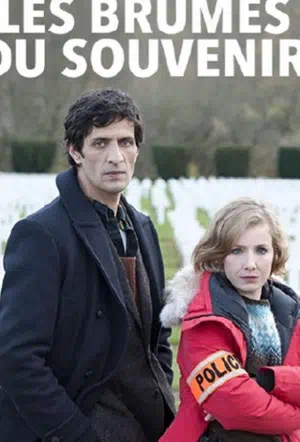 Потёмки памяти (ТВ) смотреть онлайн в HD 1080