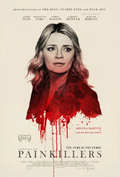 Обезболивающее смотреть онлайн в HD 1080