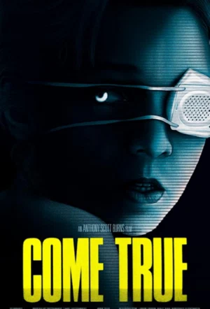 Кошмары смотреть онлайн в HD 1080