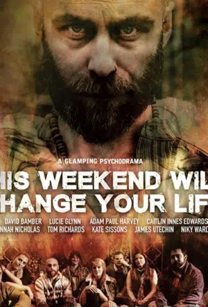 This Weekend Will Change Your Life смотреть онлайн бесплатно