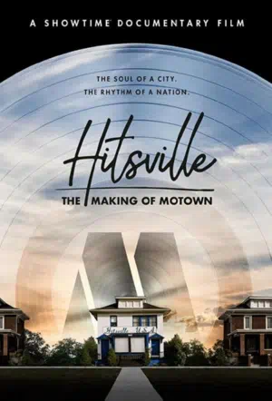 Hitsville: Создание Motown Records смотреть онлайн в HD 1080