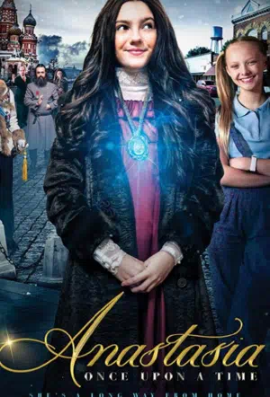 Анастасия смотреть онлайн в HD 1080