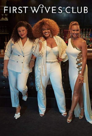 Клуб первых жён смотреть онлайн в HD 1080