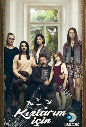 Ради дочерей смотреть онлайн в HD 1080