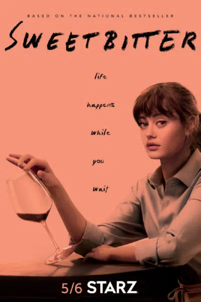 Сладкая горечь смотреть онлайн в HD 1080