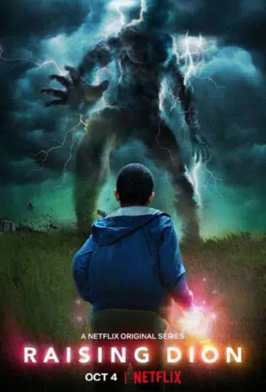 Воспитывая Диона смотреть онлайн в HD 1080