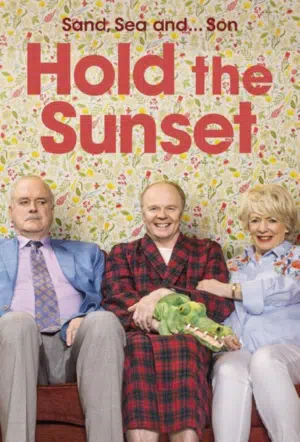 Придержите закат смотреть онлайн в HD 1080