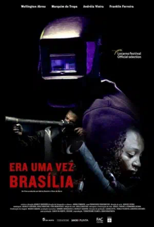 Когда-то здесь была Бразилиа смотреть онлайн в HD 1080