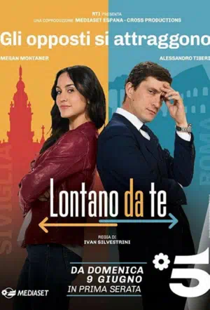 Далеко от тебя смотреть онлайн в HD 1080