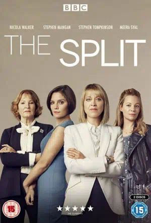 Развод по-английски смотреть онлайн в HD 1080