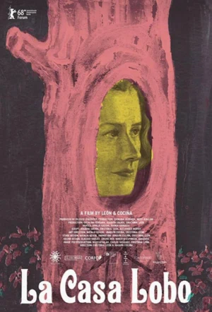 Дом волка смотреть онлайн в HD 1080