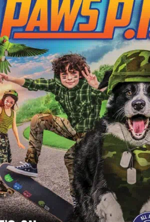 Дело ведет мохнатый смотреть онлайн в HD 1080