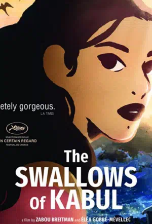 Ласточки Кабула смотреть онлайн в HD 1080