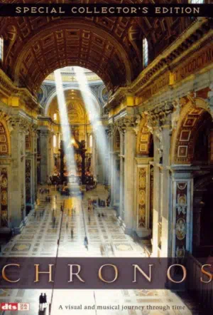 Хронос смотреть онлайн в HD 1080