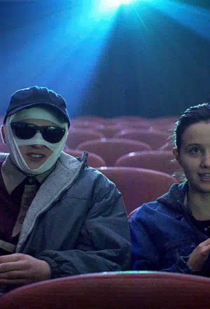 Убийственная внешность смотреть онлайн в HD 1080