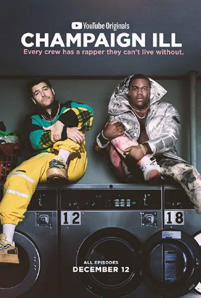 Шампейн, Иллинойс смотреть онлайн в HD 1080